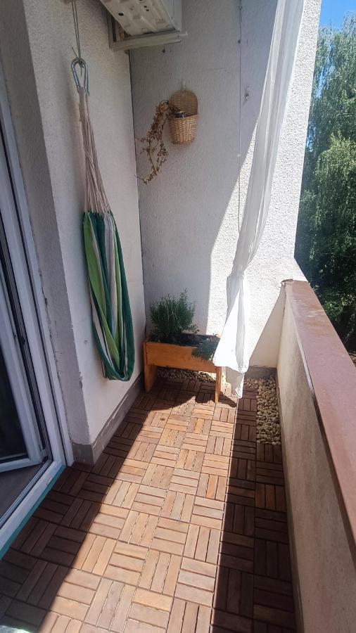 Moon Tree *** Apartment Varazdin Bagian luar foto
