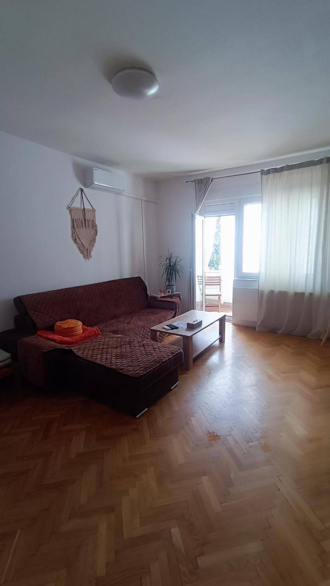 Moon Tree *** Apartment Varazdin Bagian luar foto