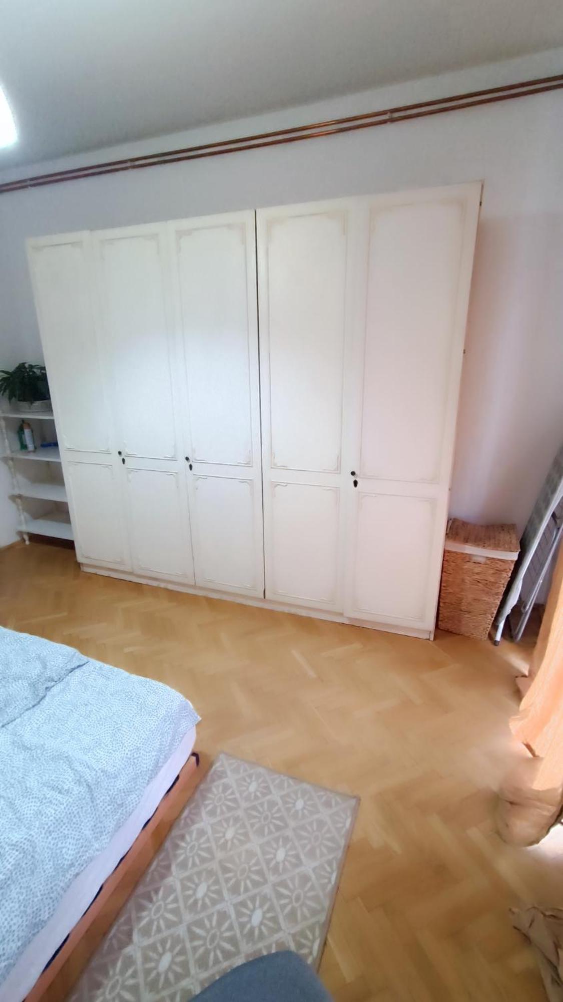 Moon Tree *** Apartment Varazdin Bagian luar foto