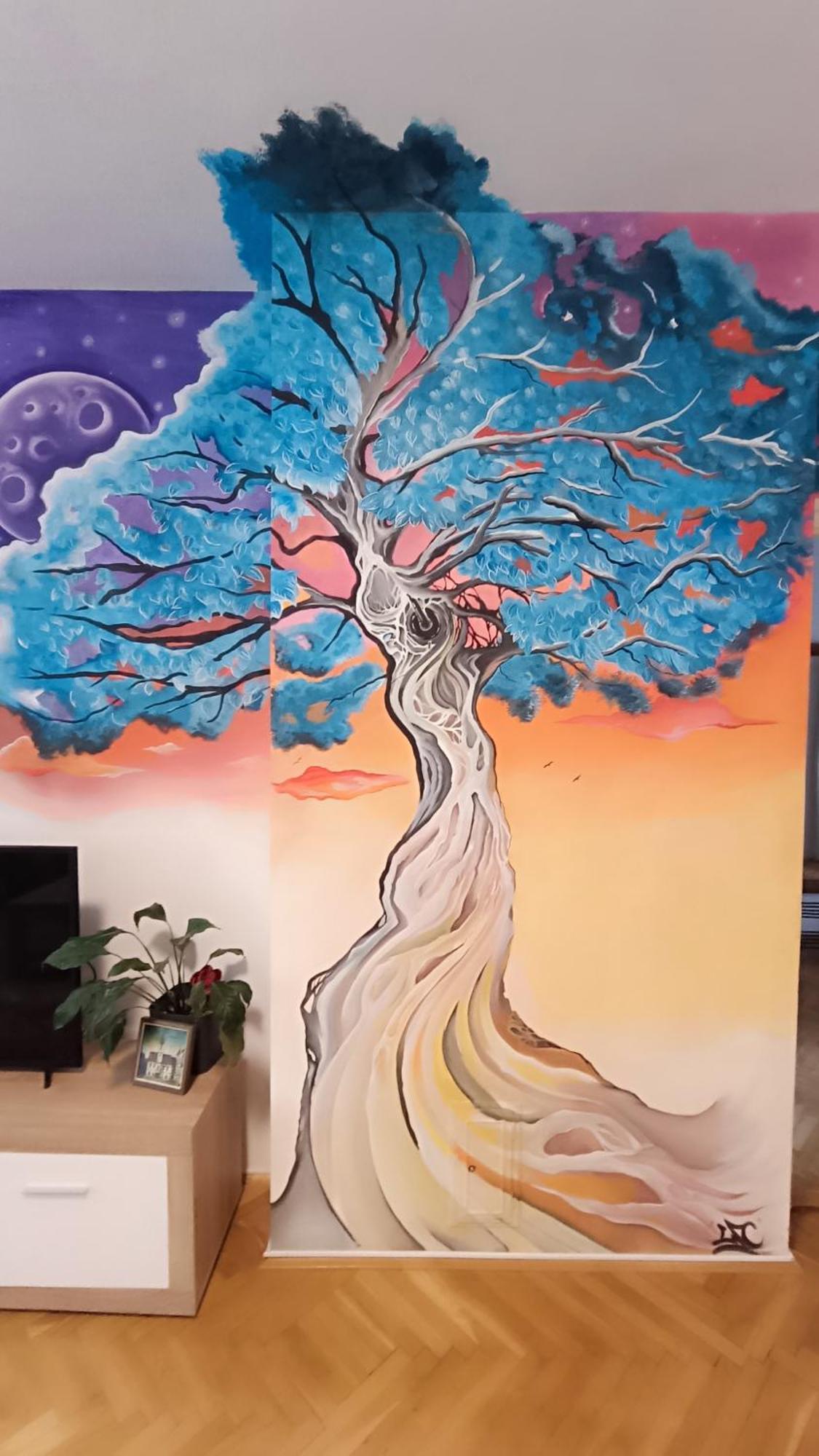 Moon Tree *** Apartment Varazdin Bagian luar foto